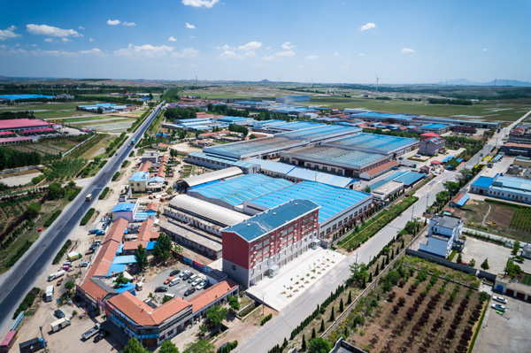 山東企業(yè)風(fēng)采 山東企業(yè)風(fēng)采