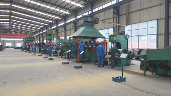 山東企業(yè)風(fēng)采 山東企業(yè)風(fēng)采