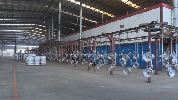 山東企業(yè)風(fēng)采 山東企業(yè)風(fēng)采