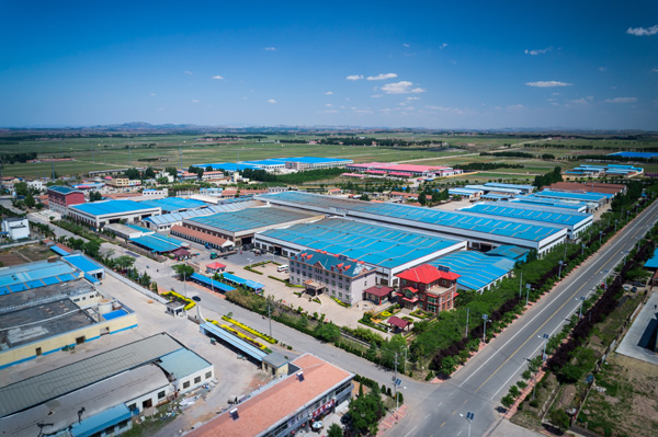 山東企業(yè)風(fēng)采 山東企業(yè)風(fēng)采