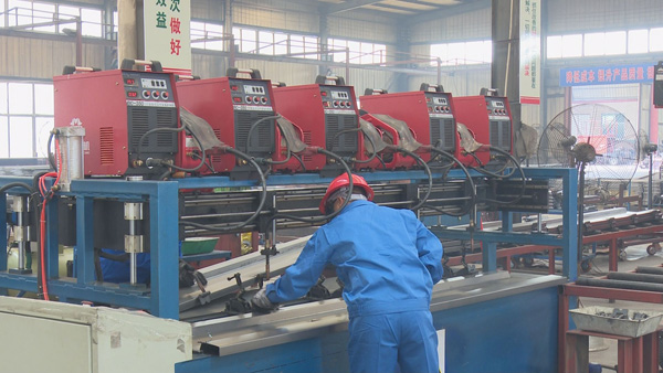 山東企業(yè)風(fēng)采 山東企業(yè)風(fēng)采