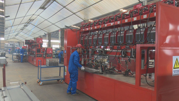 山東企業(yè)風(fēng)采 山東企業(yè)風(fēng)采