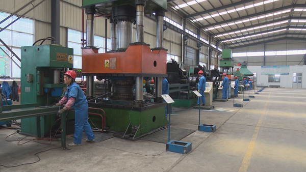 山東企業(yè)風(fēng)采 山東企業(yè)風(fēng)采