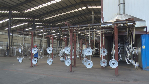 山東企業(yè)風(fēng)采 山東企業(yè)風(fēng)采