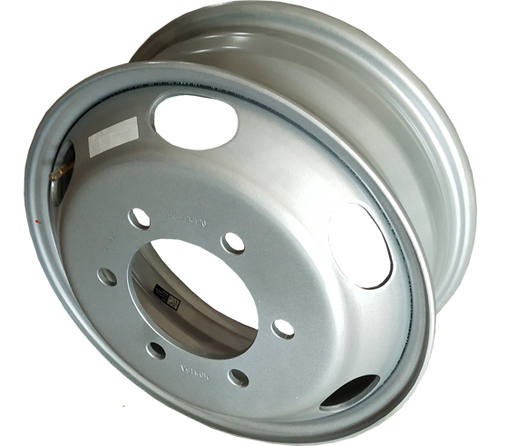 汽車鋼圈生產廠家